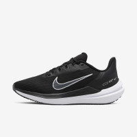 Кросівки Nike Winflo 9 Running Shoes Black DD8686-001