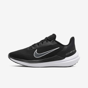 Кросівки Nike Winflo 9 Running Shoes Black DD8686-001