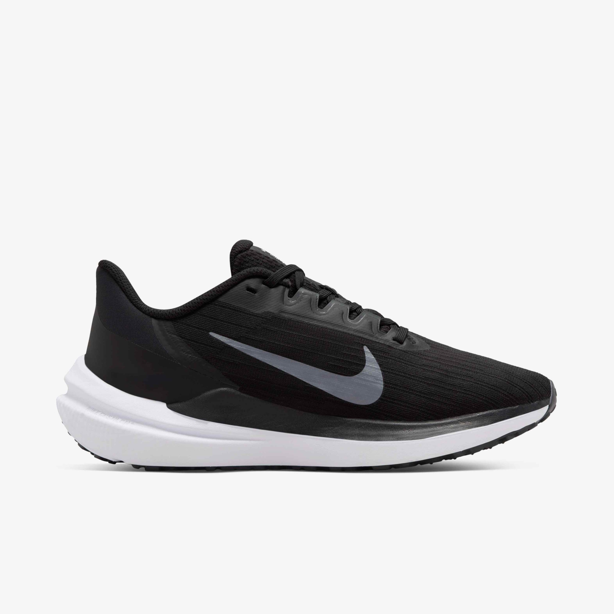 Кросівки Nike Winflo 9 Running Shoes Black DD8686-001