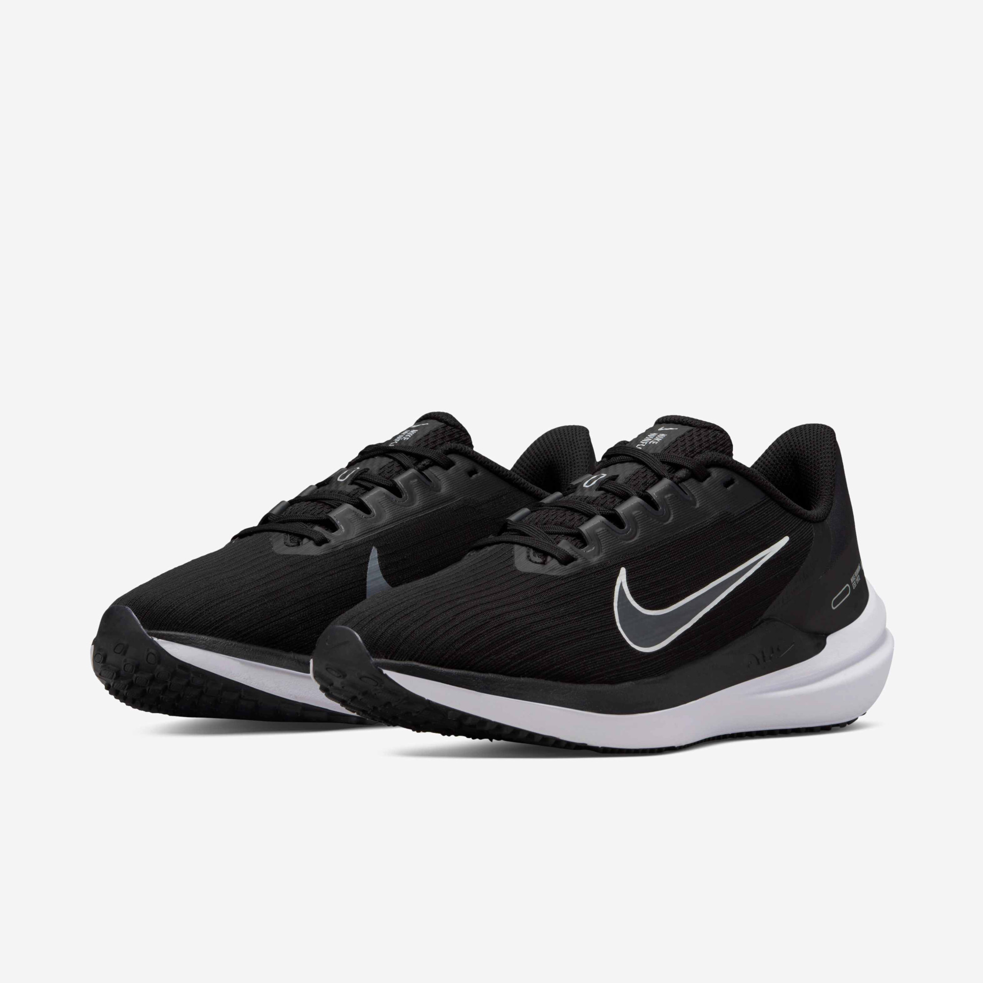 Кросівки Nike Winflo 9 Running Shoes Black DD8686-001