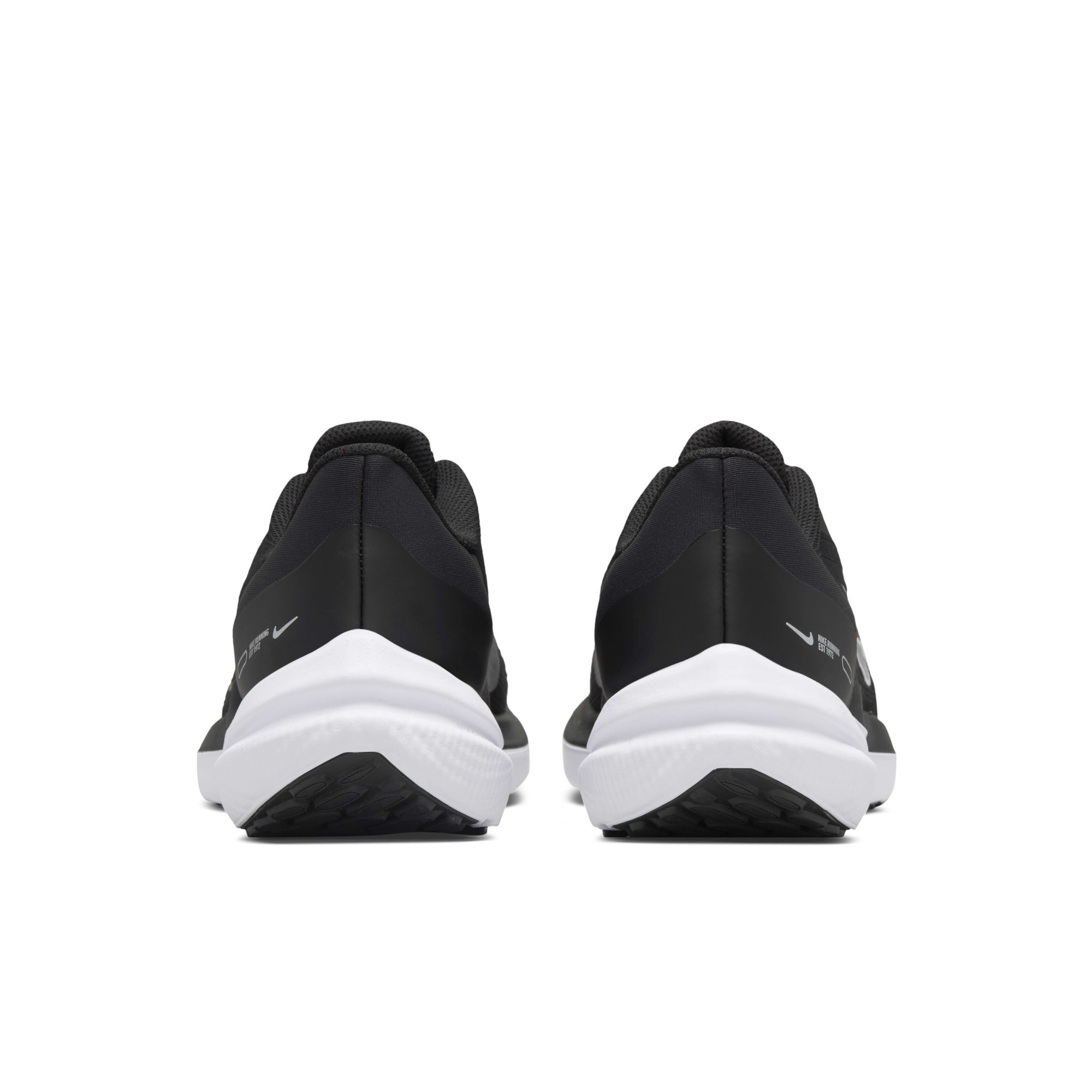 Кросівки Nike Winflo 9 Running Shoes Black DD8686-001