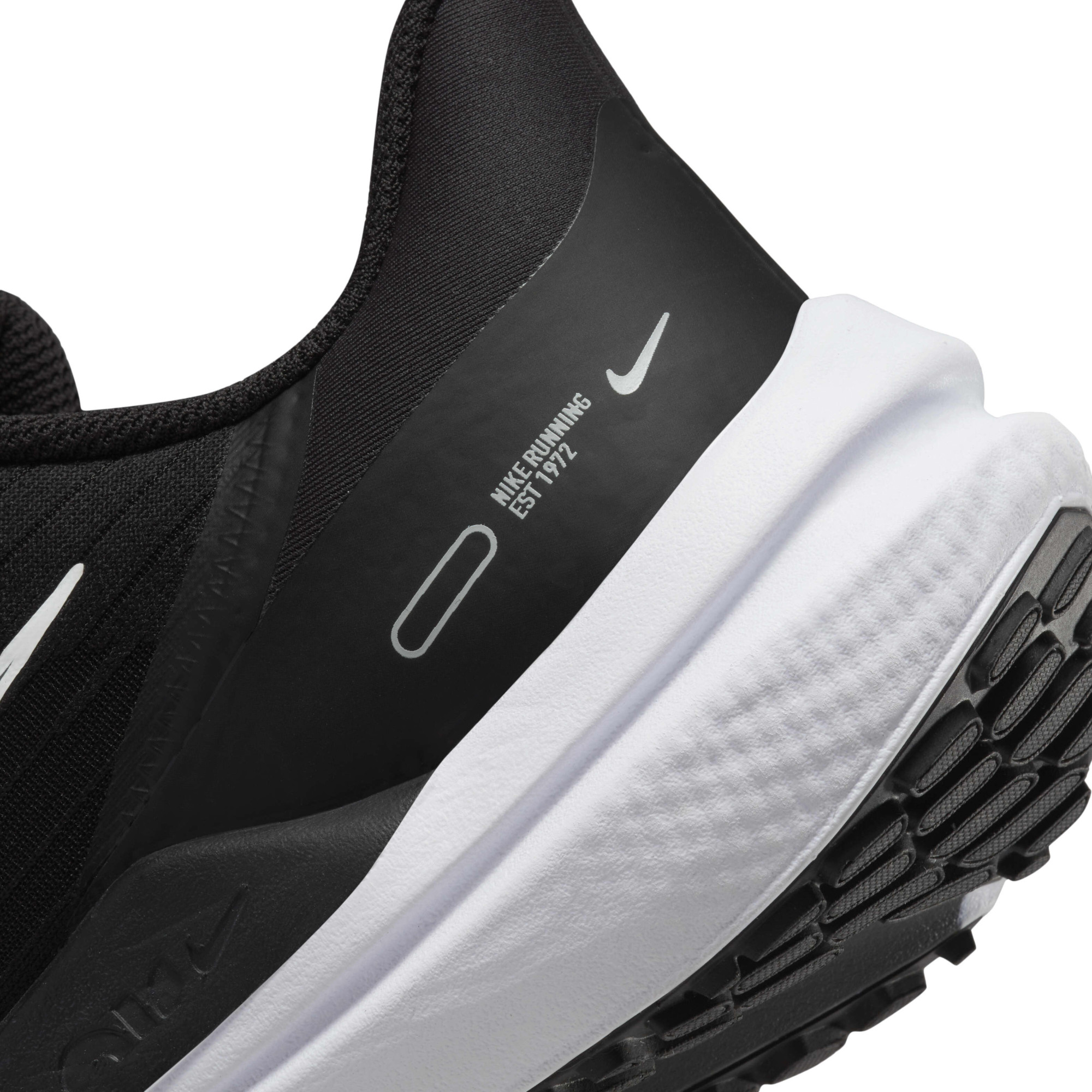 Кросівки Nike Winflo 9 Running Shoes Black DD8686-001