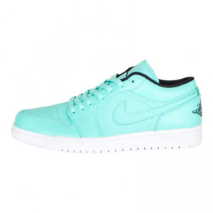 Кросівки JORDAN 1 RETRO LOW HYPER 553558-304
