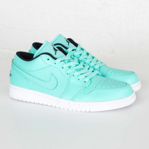 Кросівки JORDAN 1 RETRO LOW HYPER 553558-304