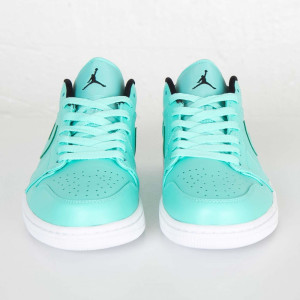 Кросівки JORDAN 1 RETRO LOW HYPER 553558-304