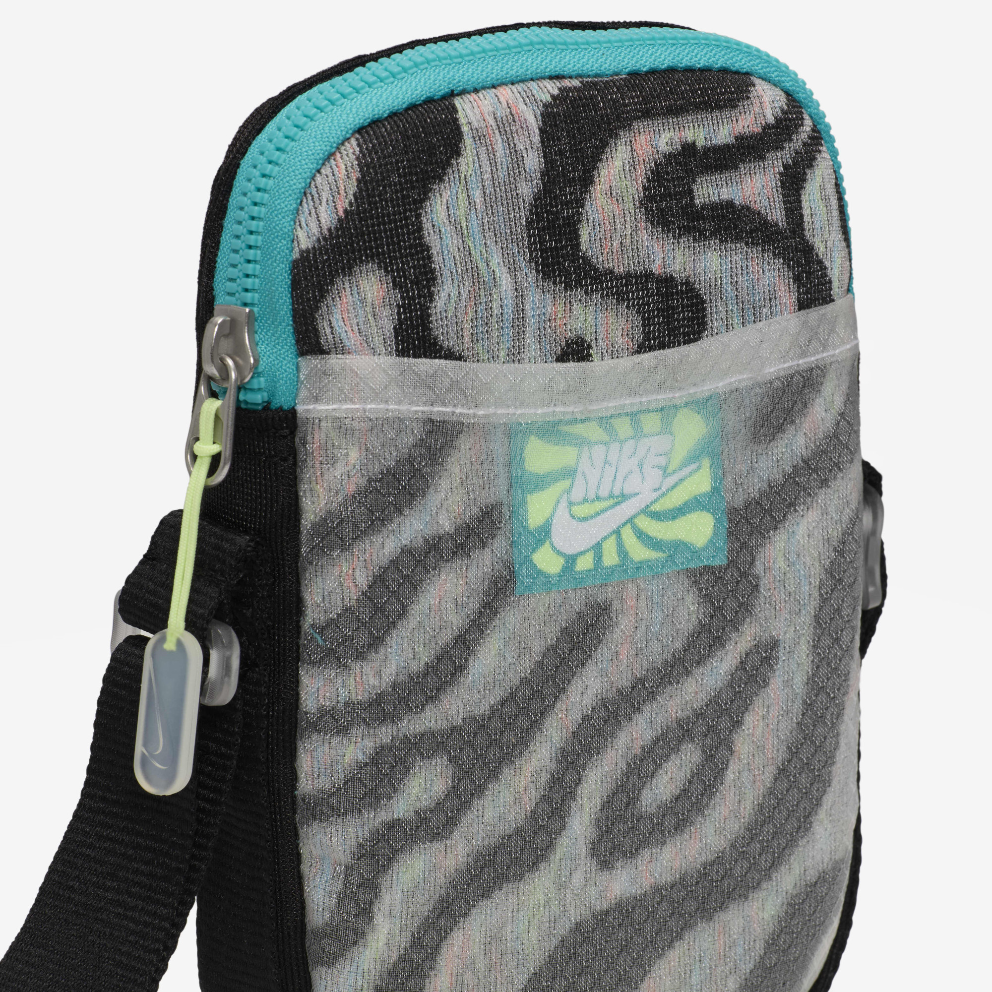 Сумка Nike NK HERITGE S CRSSBDY-FSTVL 2.0 FN4251-010