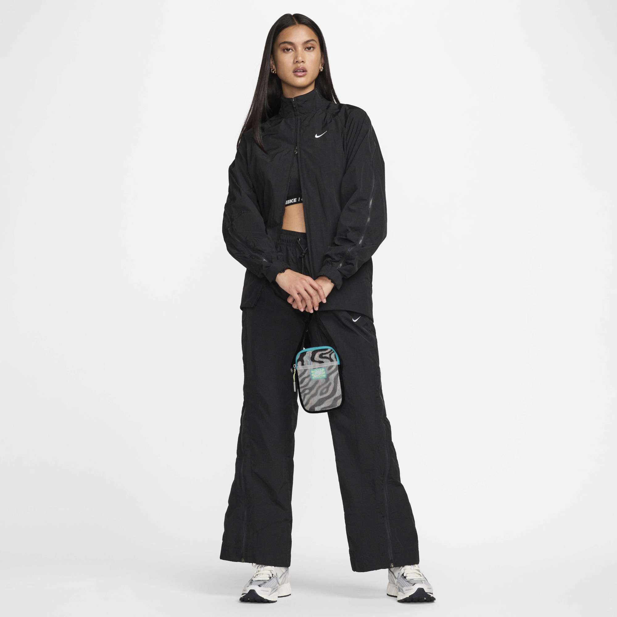 Сумка Nike NK HERITGE S CRSSBDY-FSTVL 2.0 FN4251-010