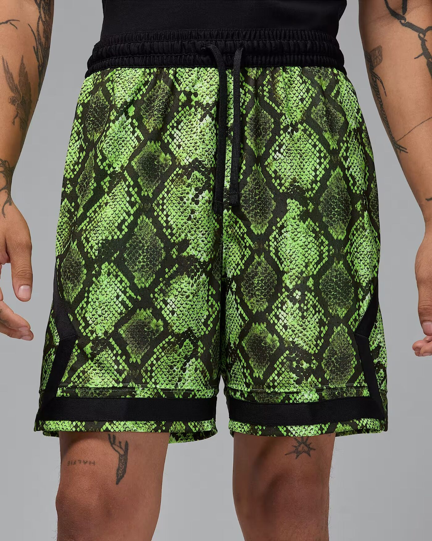 Шорти Jordan Dri-FIT Mesh Diamond HF9907-358