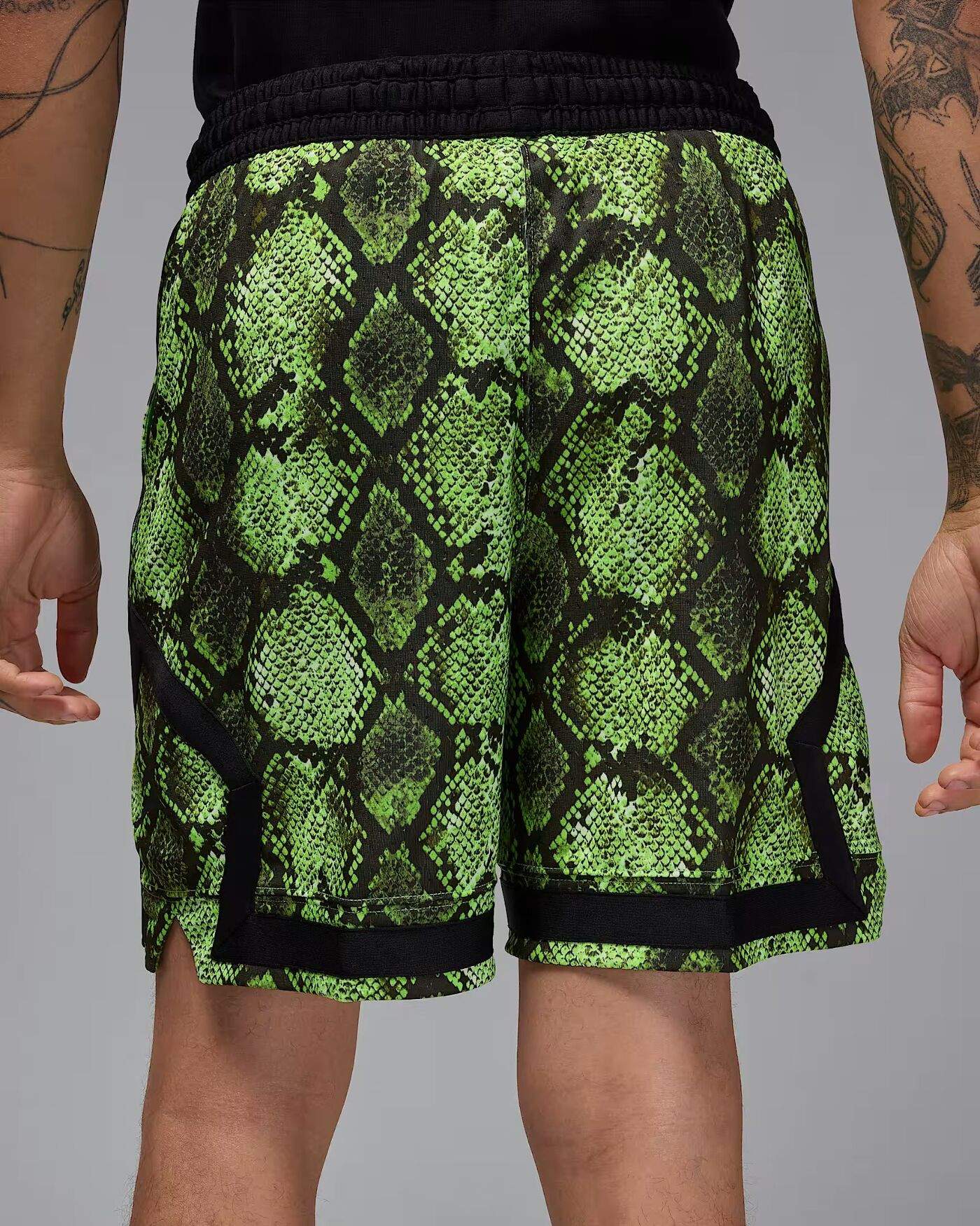 Шорти Jordan Dri-FIT Mesh Diamond HF9907-358