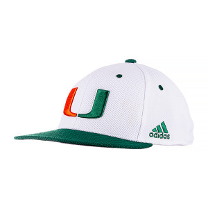 Бейсболка Adidas FITTED MESH GN9781