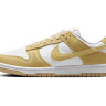 Кросівки Nike Dunk Low Alabaster Corduroy (W) FN7167-700