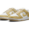 Кросівки Nike Dunk Low Alabaster Corduroy (W) FN7167-700