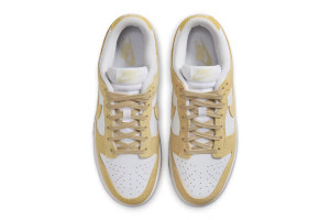 Кросівки Nike Dunk Low Alabaster Corduroy (W) FN7167-700