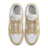 Кросівки Nike Dunk Low Alabaster Corduroy (W) FN7167-700