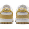 Кросівки Nike Dunk Low Alabaster Corduroy (W) FN7167-700