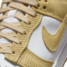 Кросівки Nike Dunk Low Alabaster Corduroy (W) FN7167-700