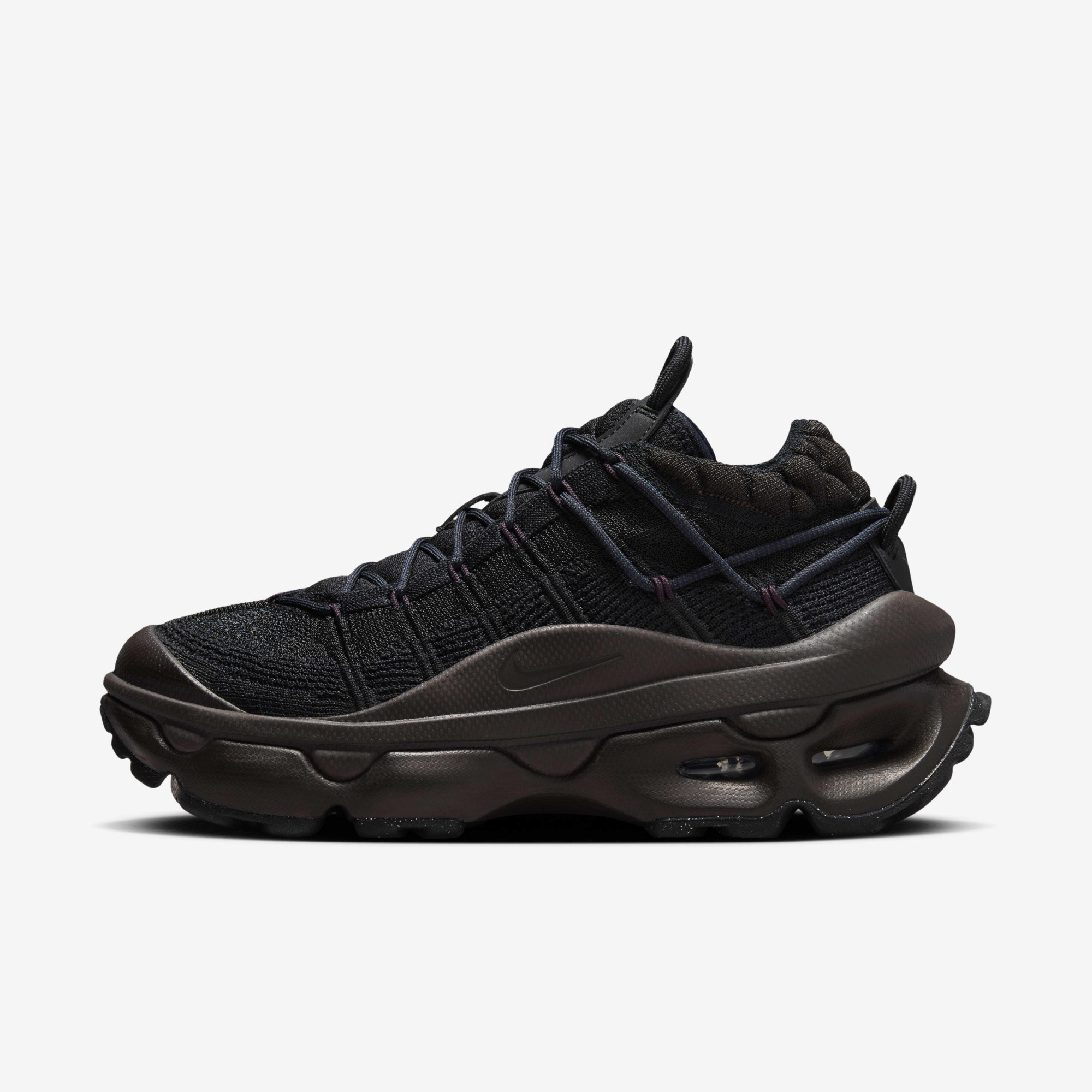 Кросівки жіночі Nike Air Max Flyknit Venture FD2110-001