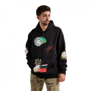 Худі JORDAN FLIGHT ARTIST DQ8043-100
