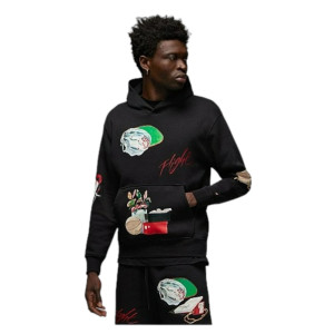 Худі JORDAN FLIGHT ARTIST DQ8043-100
