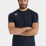 Футболка Arena TEAM T-SHIRT PANEL 004899-700