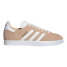 Кросівки Adidas Gazelle Shoes Beige ID7006