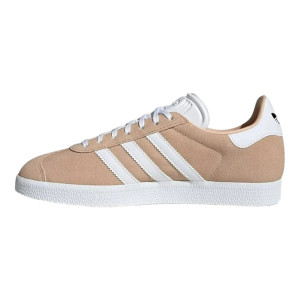 Кросівки Adidas Gazelle Shoes Beige ID7006