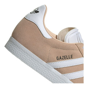 Кросівки Adidas Gazelle Shoes Beige ID7006