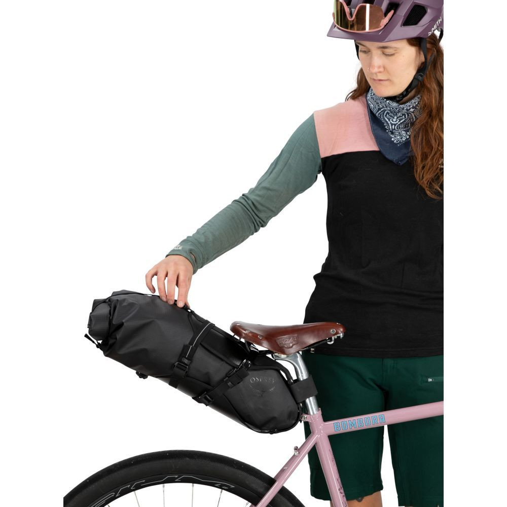 Сумка під сідло Osprey Escapist Saddle Bag 009.3570