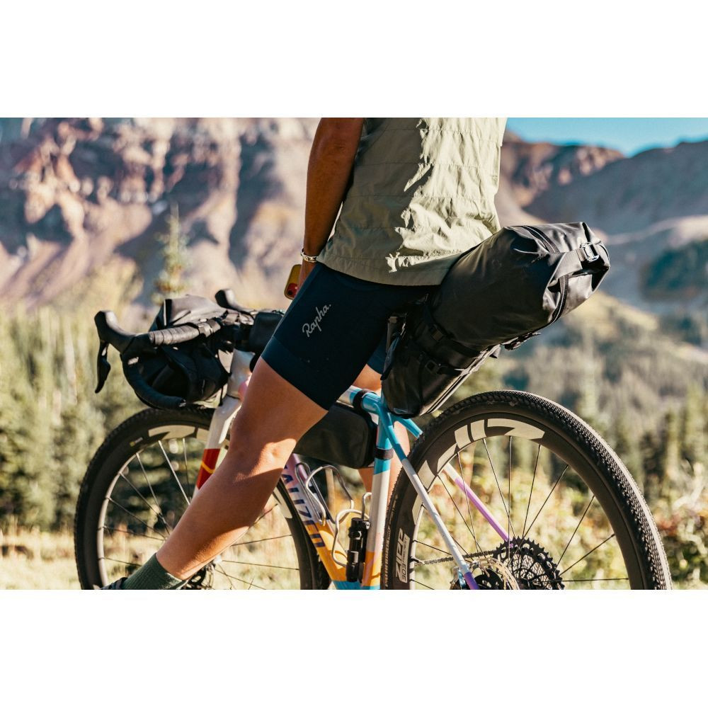 Сумка під сідло Osprey Escapist Saddle Bag 009.3570