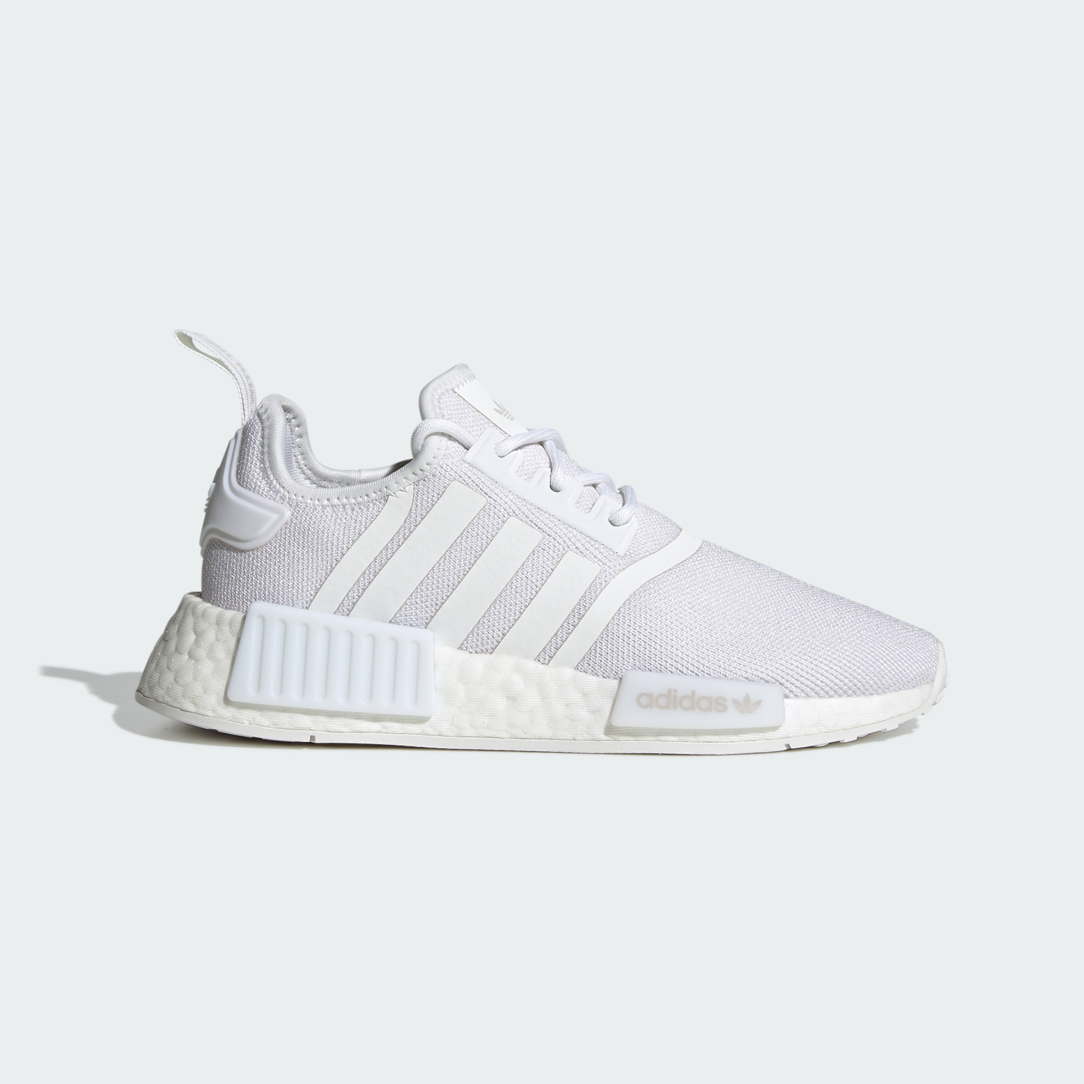 Кросівки Adidas NMD R1 Primeblue White H02334