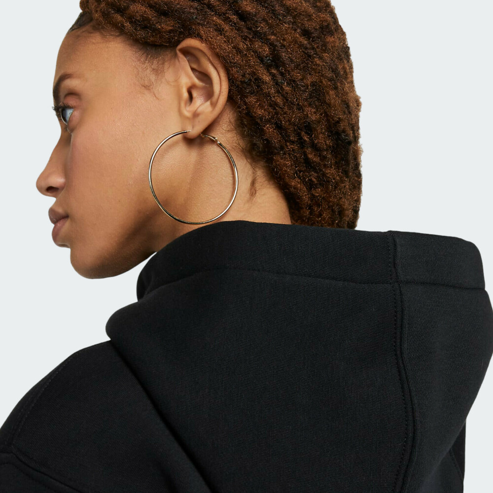 Костюм спортивний унісекс Nike Sportswear Club Fleece Black BV2645-010__BV2671-010