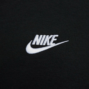Костюм спортивний унісекс Nike Sportswear Club Fleece Black BV2645-010__BV2671-010