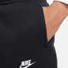 Костюм спортивний унісекс Nike Sportswear Club Fleece Black BV2645-010__BV2671-010