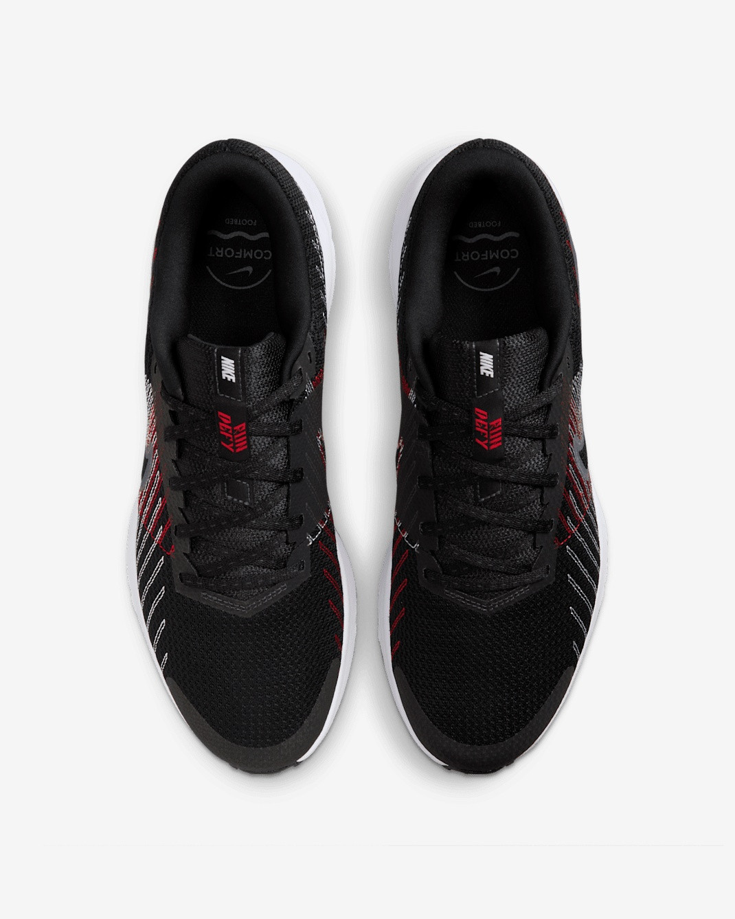 Кросівки Nike Run Defy HM9594-001