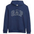 Худі Gap Arch Logo Hoodie Blue 829184022 829184022