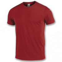 Футболка Joma NIMES 100913.600 червона 100913.600