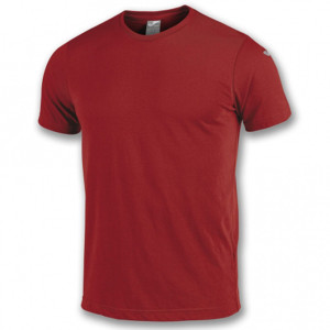Футболка Joma NIMES 100913.600 червона 100913.600