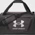 Сумка Under Armour Undeniable 5.0 Duffle MD 58L темно-сірий 62 х 29 х 30 см 1369223-011