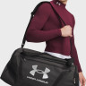 Сумка Under Armour Undeniable 5.0 Duffle MD 58L темно-сірий 62 х 29 х 30 см 1369223-011