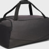 Сумка Under Armour Undeniable 5.0 Duffle MD 58L темно-сірий 62 х 29 х 30 см 1369223-011