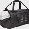 Сумка Under Armour Undeniable 5.0 Duffle MD 58L темно-сірий 62 х 29 х 30 см 1369223-011