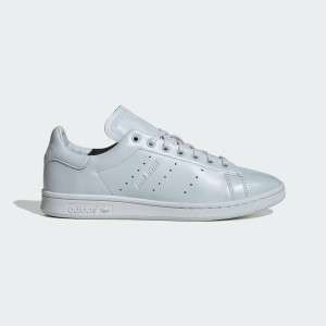 Кросівки чоловічі Adidas Stan Smith Lux Light Blue JH9717