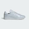 Кросівки чоловічі Adidas Stan Smith Lux Light Blue JH9717