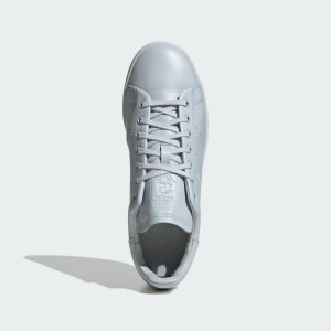 Кросівки чоловічі Adidas Stan Smith Lux Light Blue JH9717