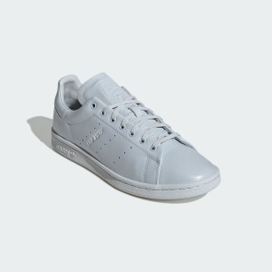 Кросівки чоловічі Adidas Stan Smith Lux Light Blue JH9717
