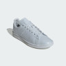 Кросівки чоловічі Adidas Stan Smith Lux Light Blue JH9717