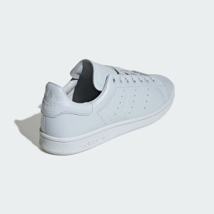 Кросівки чоловічі Adidas Stan Smith Lux Light Blue JH9717