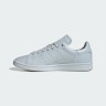Кросівки чоловічі Adidas Stan Smith Lux Light Blue JH9717