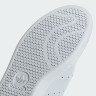 Кросівки чоловічі Adidas Stan Smith Lux Light Blue JH9717