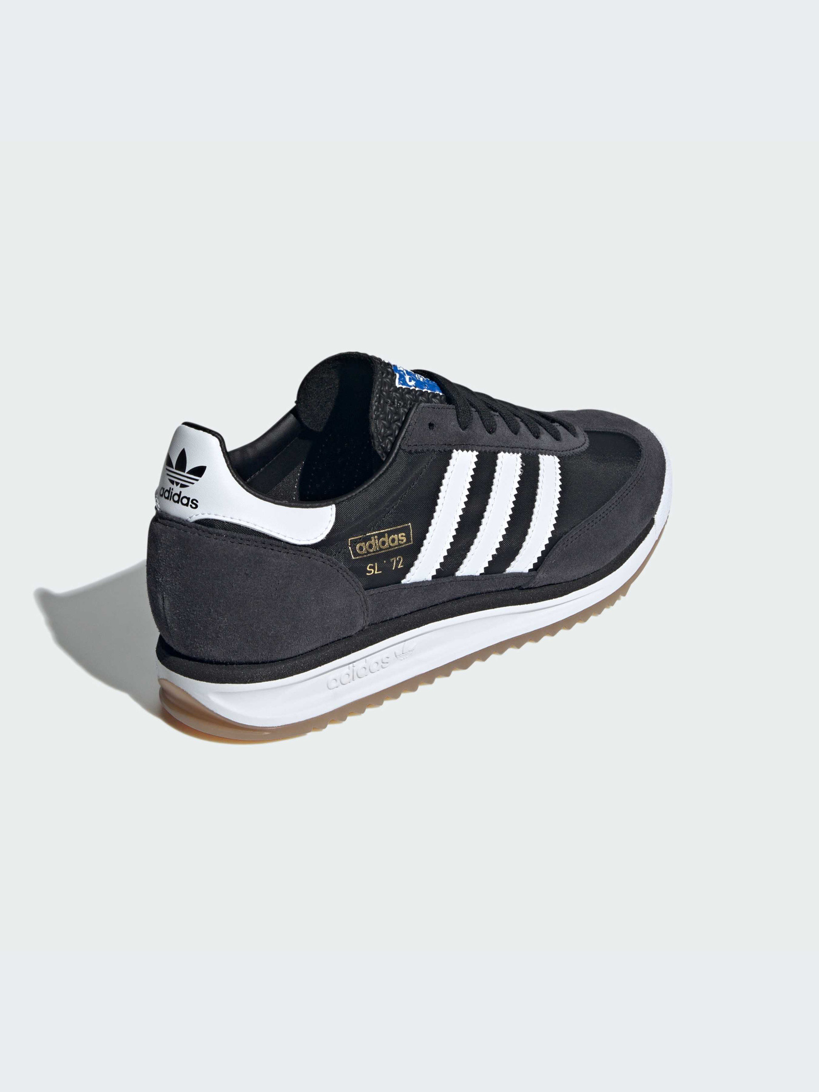 Кросівки Adidas SL 72 RS JI1282